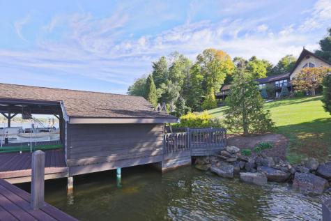 22 Grand Ridge Court Howard OH 43028