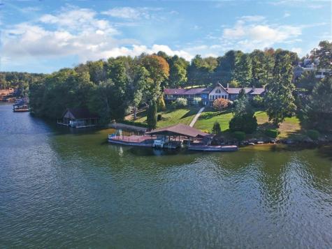 22 Grand Ridge Court Howard OH 43028