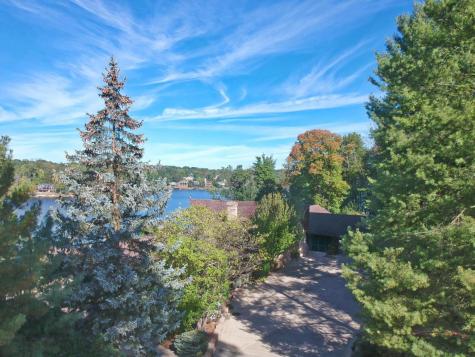 22 Grand Ridge Court Howard OH 43028