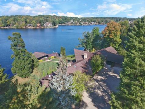 22 Grand Ridge Court Howard OH 43028
