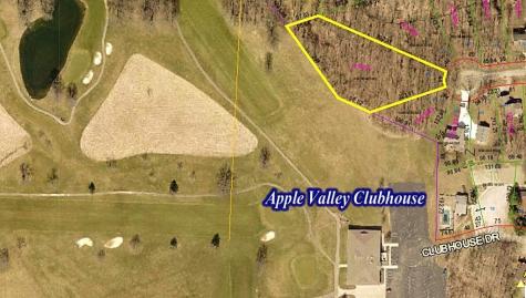 Lot 46 Fairway Hills Howard OH 43028