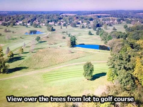 Lot 46 Fairway Hills Howard OH 43028