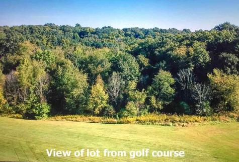 Lot 46 Fairway Hills Howard OH 43028