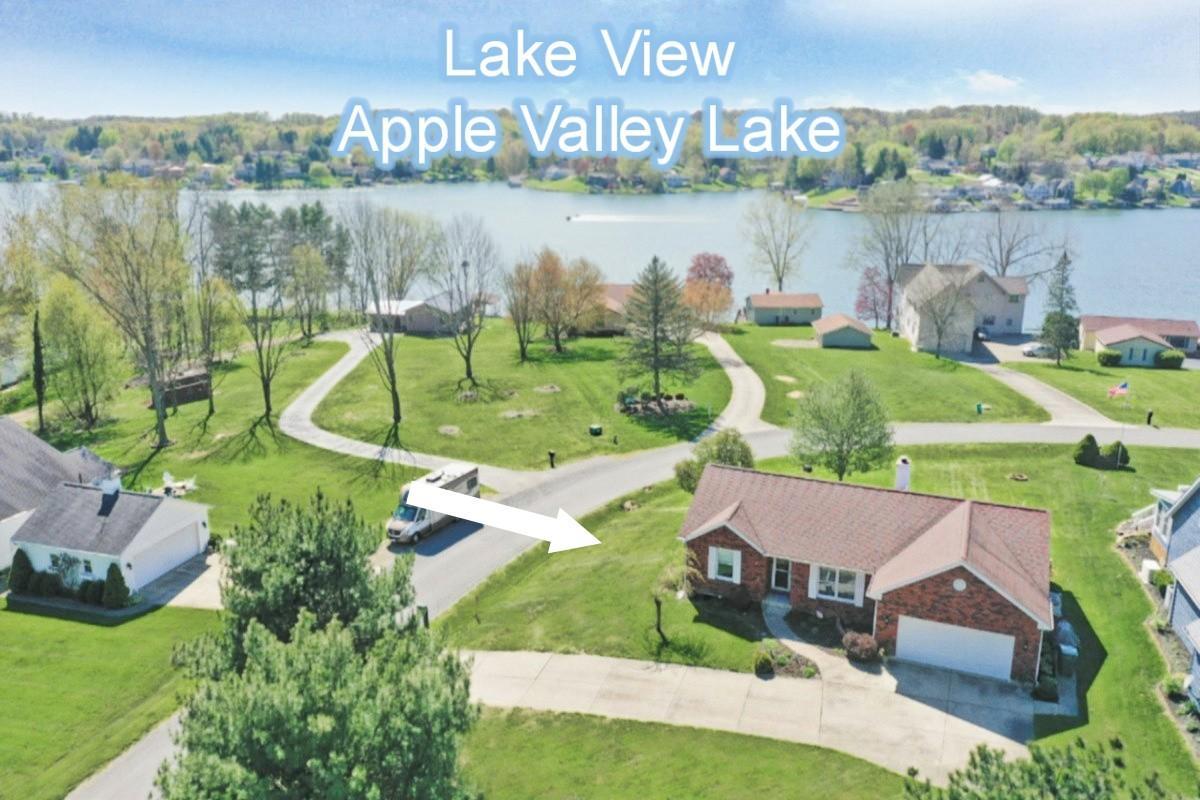 10 Ridgeway Court Howard OH 43028