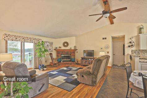 10 Ridgeway Court Howard OH 43028