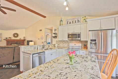 10 Ridgeway Court Howard OH 43028