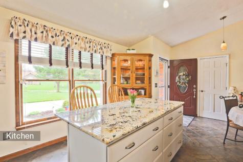 10 Ridgeway Court Howard OH 43028