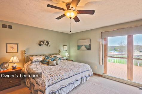 10 Ridgeway Court Howard OH 43028