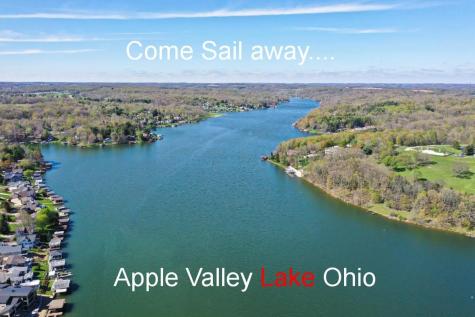 10 Ridgeway Court Howard OH 43028