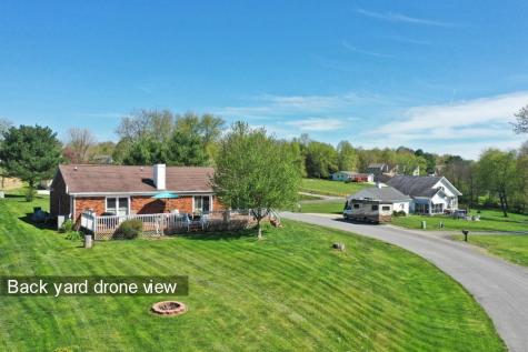 10 Ridgeway Court Howard OH 43028