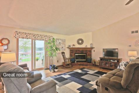 10 Ridgeway Court Howard OH 43028