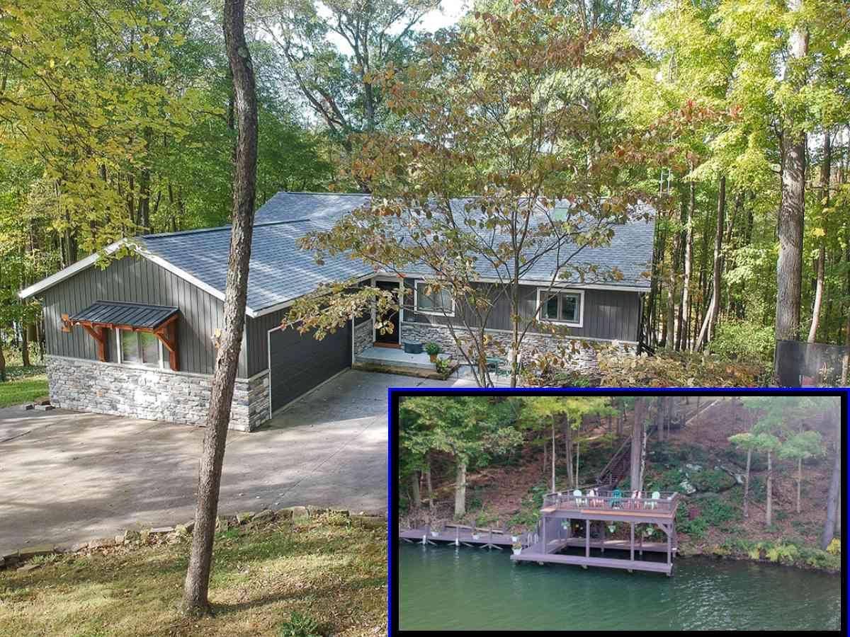 681 Highland Hills Drive Howard OH 43028