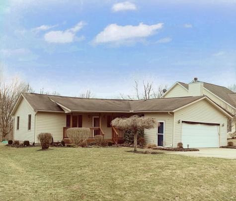 663 Winesap Circle Howard OH 43028