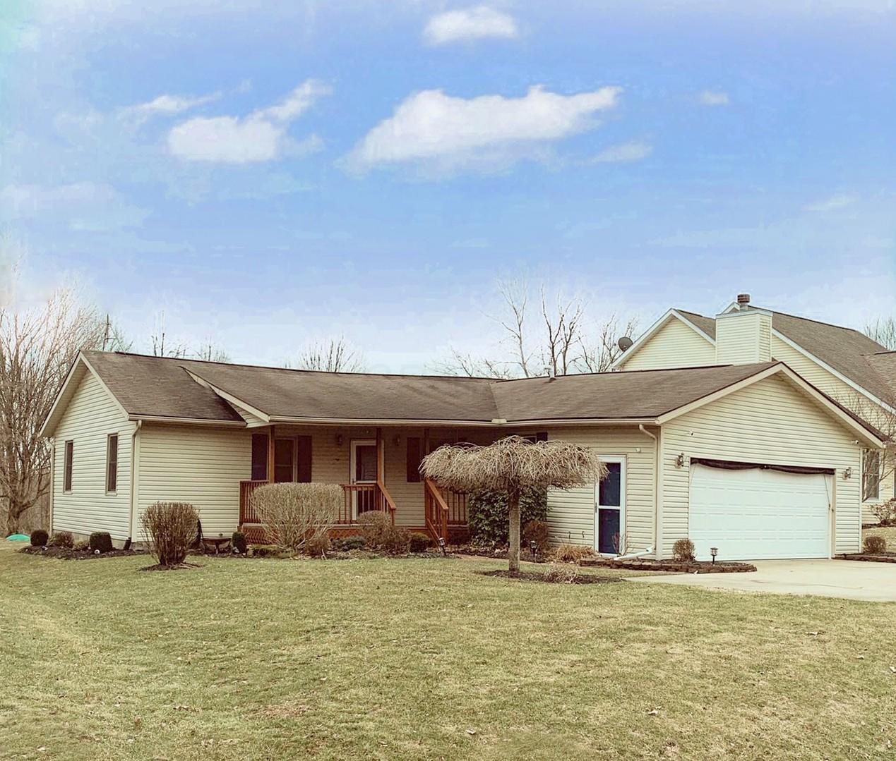 663 Winesap Circle Howard OH 43028