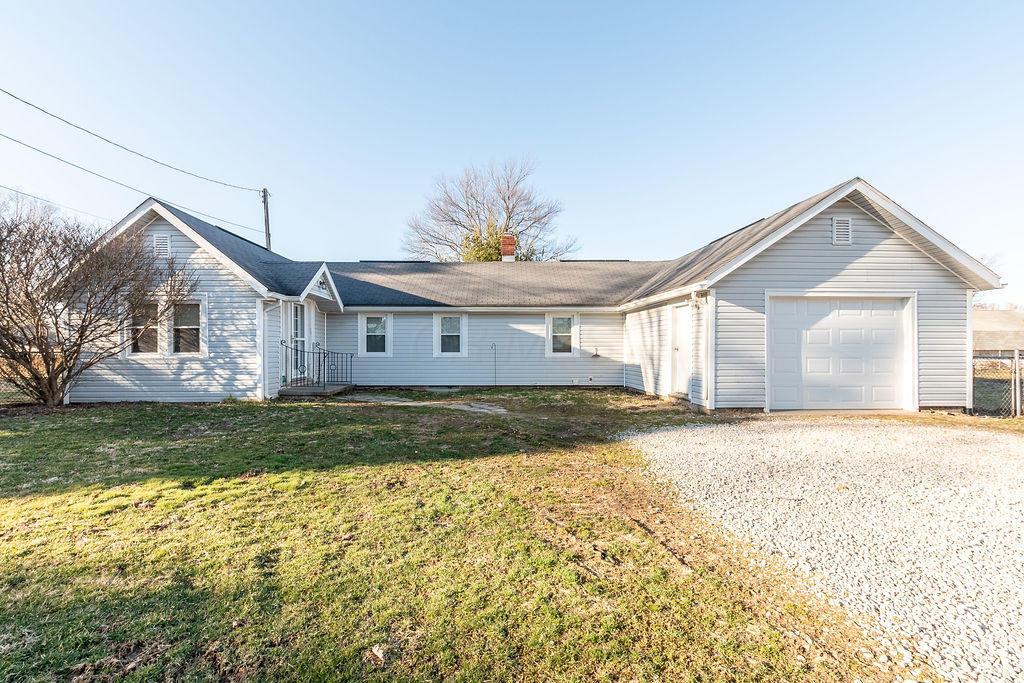 307 Spruce Street Mount Vernon OH 43050