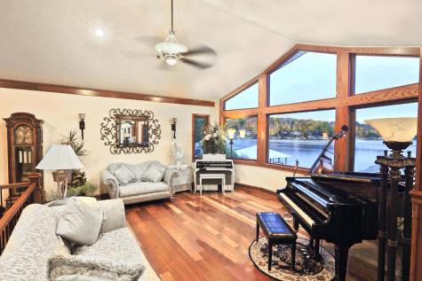 505 Baldwin Heights Circle Howard OH 43028
