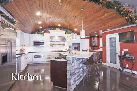 505 Baldwin Heights Circle Howard OH 43028
