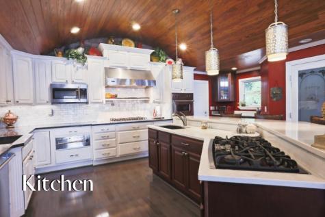 505 Baldwin Heights Circle Howard OH 43028