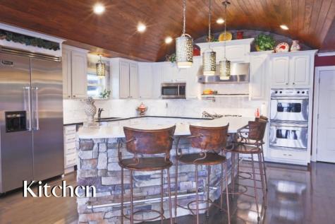 505 Baldwin Heights Circle Howard OH 43028