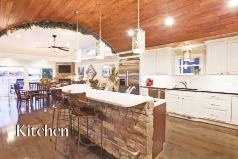 505 Baldwin Heights Circle Howard OH 43028