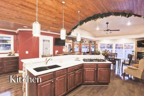 505 Baldwin Heights Circle Howard OH 43028