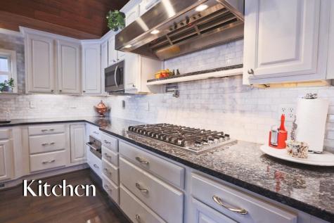 505 Baldwin Heights Circle Howard OH 43028