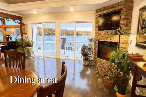 505 Baldwin Heights Circle Howard OH 43028