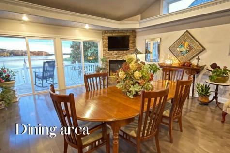 505 Baldwin Heights Circle Howard OH 43028