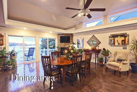 505 Baldwin Heights Circle Howard OH 43028