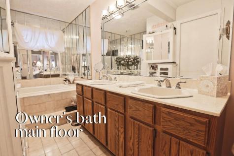 505 Baldwin Heights Circle Howard OH 43028