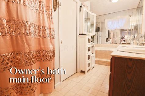 505 Baldwin Heights Circle Howard OH 43028