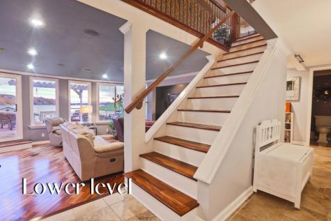 505 Baldwin Heights Circle Howard OH 43028