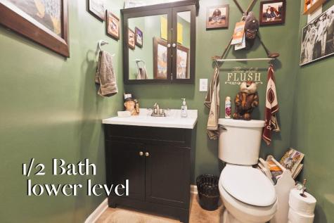 505 Baldwin Heights Circle Howard OH 43028