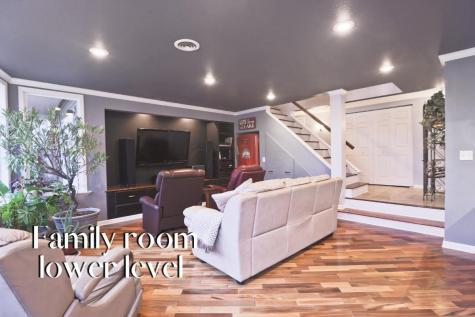 505 Baldwin Heights Circle Howard OH 43028