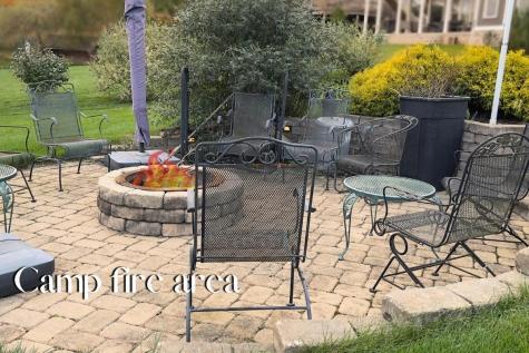 505 Baldwin Heights Circle Howard OH 43028