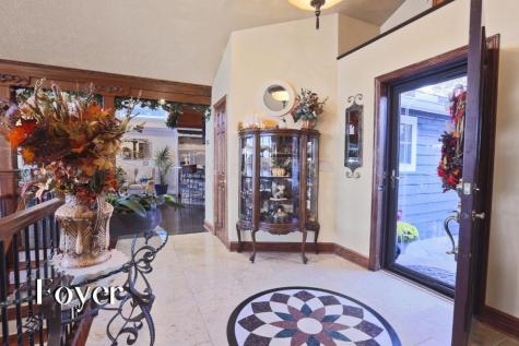 505 Baldwin Heights Circle Howard OH 43028