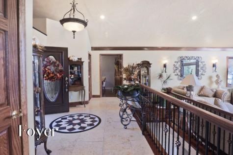 505 Baldwin Heights Circle Howard OH 43028